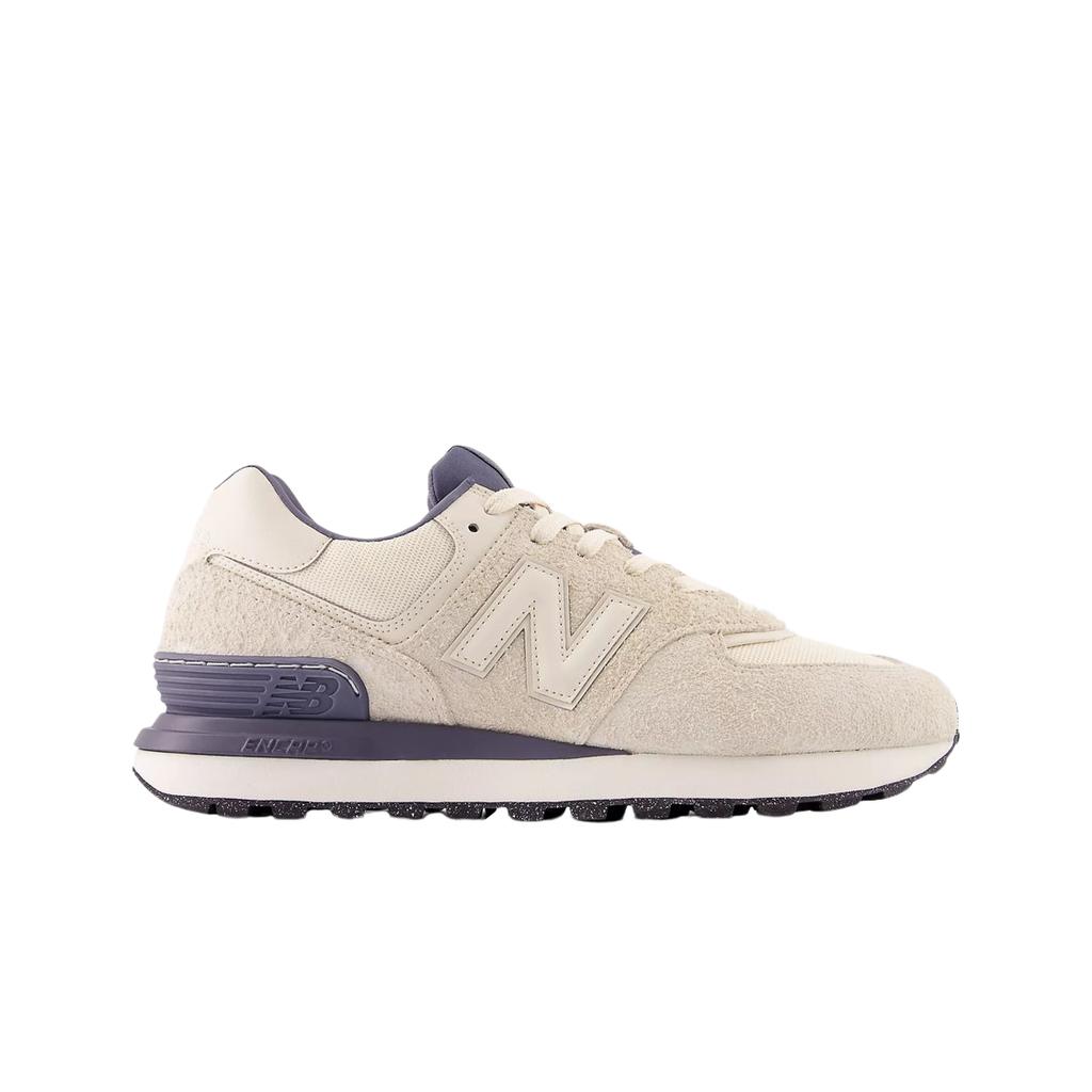 New Balance 574 Legacy White Grey