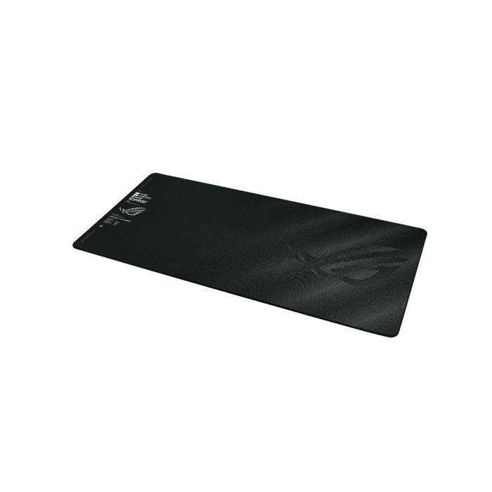 Egérpad - Asus - ROG Sheath II XXL - Szőtt szövet - Csúszásgátló alap - Vízálló bevonat