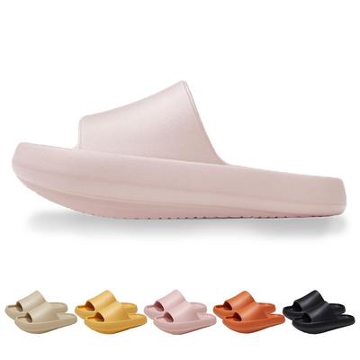 Diet Health Indoor [Iikuru] Slippers, Slippers, Slippers, Women's