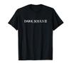Tričko DARK SOULS
