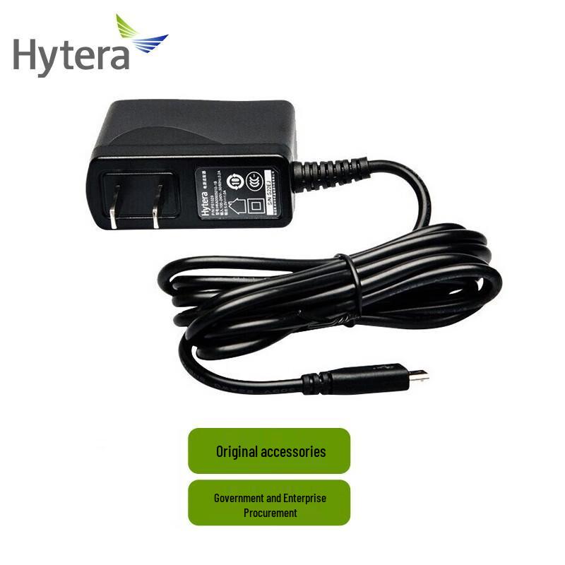 

Hytera PS1026 Power Adapter (CN version)