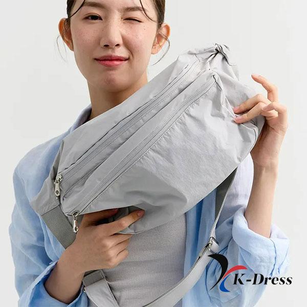 JETSET CROSS X SHOULDER(L) (4colors)