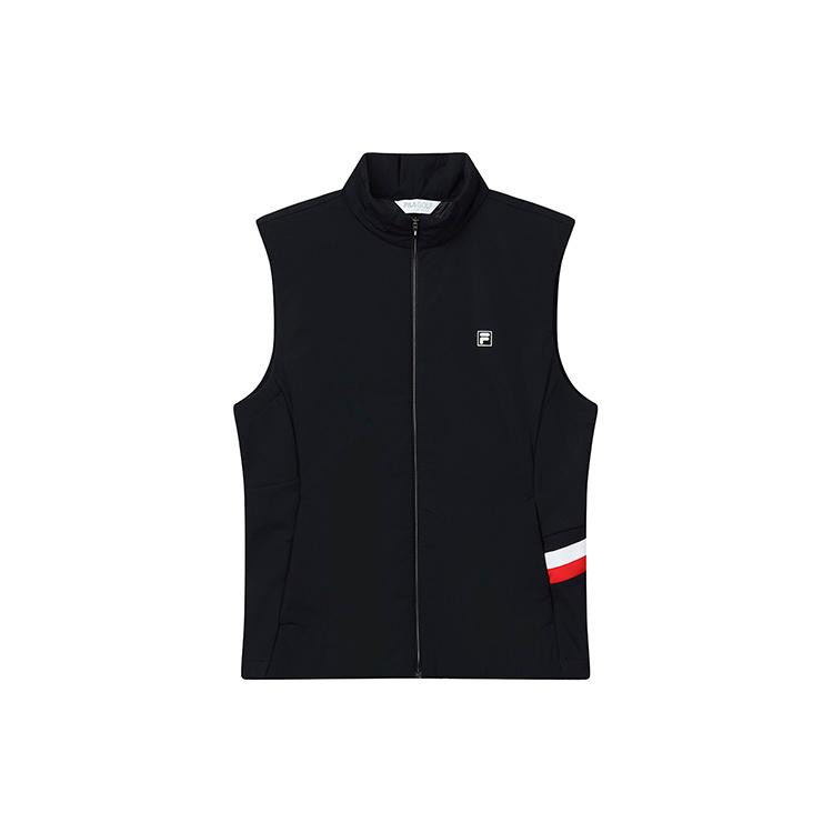 New FILA Vests Men's Legend Blue A11M215905F-NV