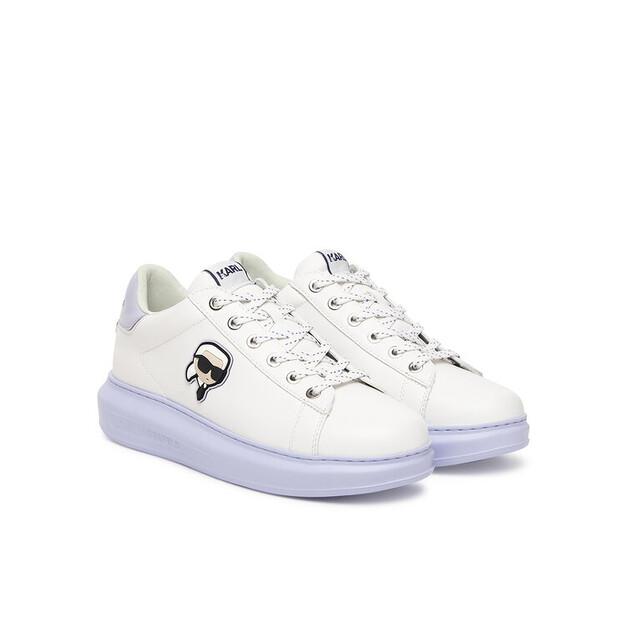 Кроссовки KARL LAGERFELD KL62530N