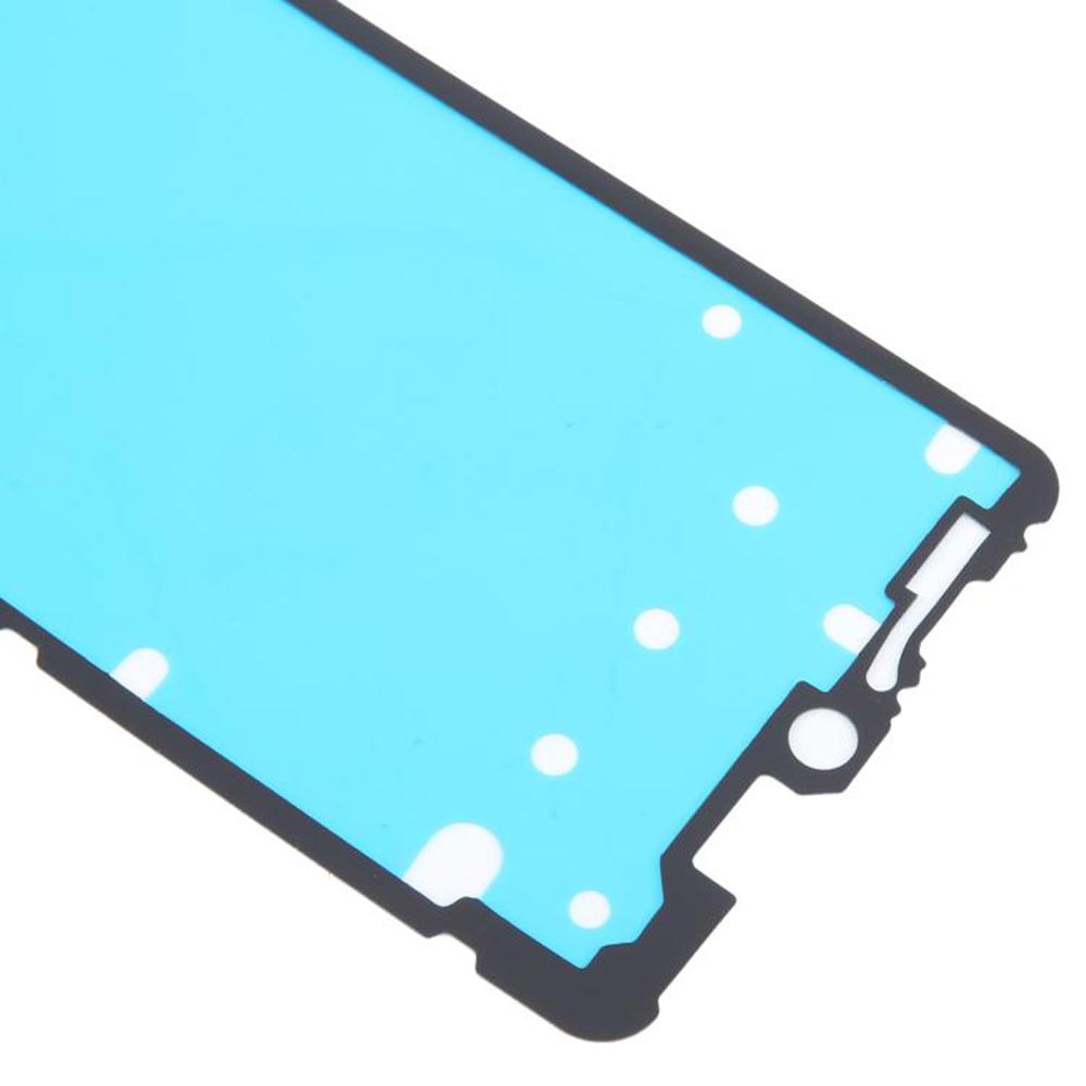 

For Xiaomi Redmi K60 5G Front Housing Adhesive Sticker Replacement Part Type A