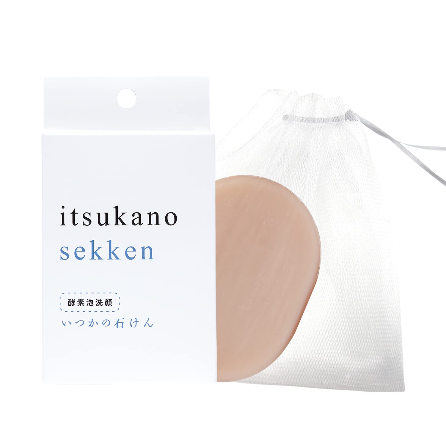

Itsuka no Soap 100г