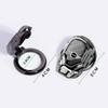2025 Para BMW MINI Coche Botón de Arranque de Un Solo Toque Cubierta Decoración Pegatina Cubierta Protectora Para MINI Cooper F54 F55 F56 R56 R60 Roads