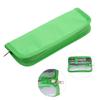 Portable Insulin Cooler Bag Diabetic Patient Organizer Medical Travel Insulated Case (Green)