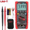 Multimetru Digital Rugged UNI-T UT191T True RMS (Versiunea CN)