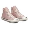 Chuck Taylor All Star Donna High 'Ricamo Autunnale - Malva Pietra' Donna A05065C