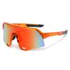 Cross-Border Iridescent Outdoor Sports Cycling Sunglasses - Windproof Fashion S3 Goggles