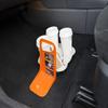 Car Back Trunk Holder Luggage Fixed Rack Stand Box Shakeproof Organizer Fence