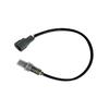 Oxygen Sensor 21176-0744 Compatible with Kawasaki Brute Force 750 4x4i (2015-2021)