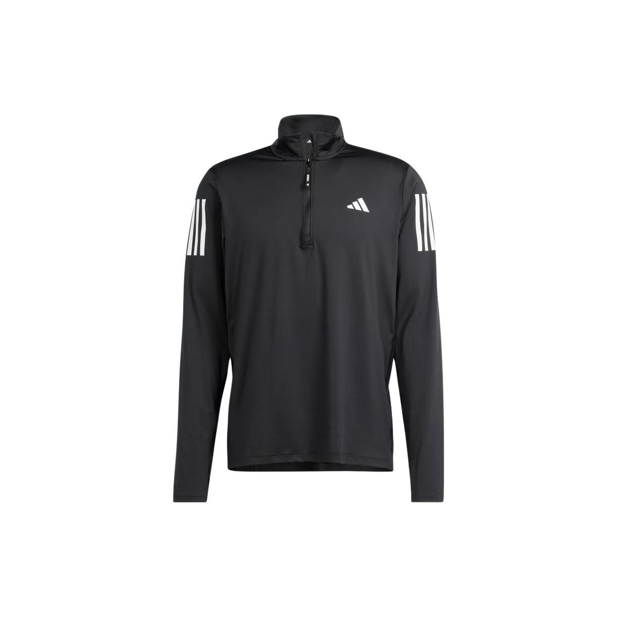 

Новая куртка Adidas с бесплатной доставкой с AdiClub Own The Run на молнии до середины IN1490 XL