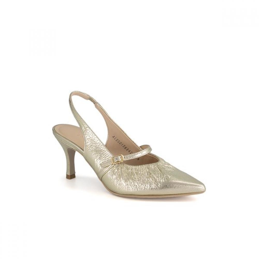 

Soda Women S Slingback SandalS Alo501 Dk84 7cm 220