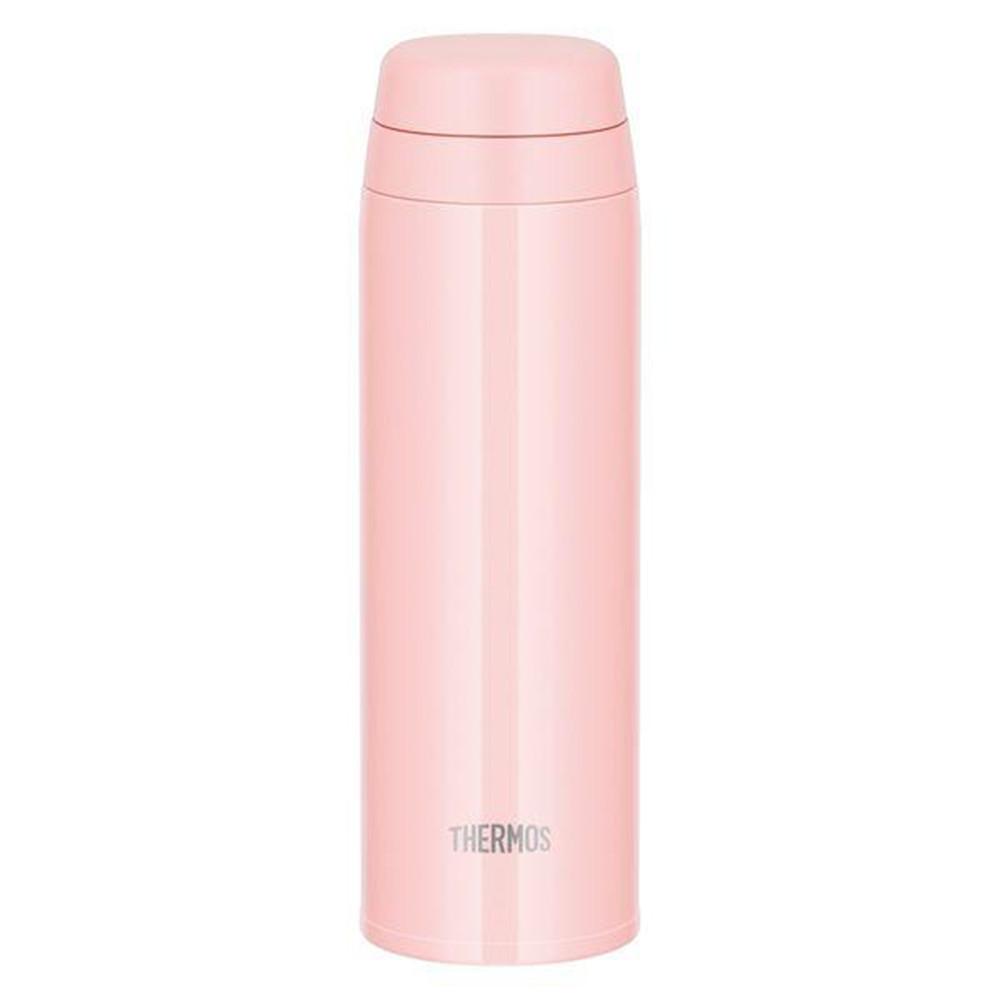 THERMOS Vacuum Insulated Mobile Mug  250ml Dark Navy  White Gray  350ml Dark Navy  Shell Pink  500ml White Gra