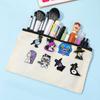 K-Pop Chasseur de Démons Charme Broches en Alliage Broches Équipe de Chasseurs Fantastiques Marchandise Anime Créative Accessoires de Bijouterie Cadeaux