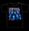 New! Kiss Band Shirt Tee Gift Tour Concert S To 5XL