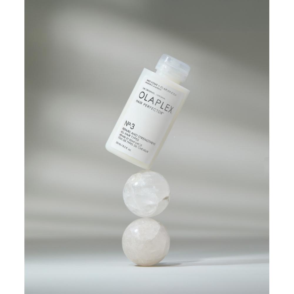 

Olaplex No.3 Hair Perfector 250ml FREE