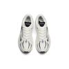New Anta AT952 Cushioning Anti Slip And Wear Resistant Low Top Sports Casual Shoes Ivory White 912235597-2