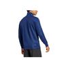adidas Essential Climacool Comfortable Fashion Trendy Minimalist Solid Color Jacket Men Jacket Dark-Blue JE5705