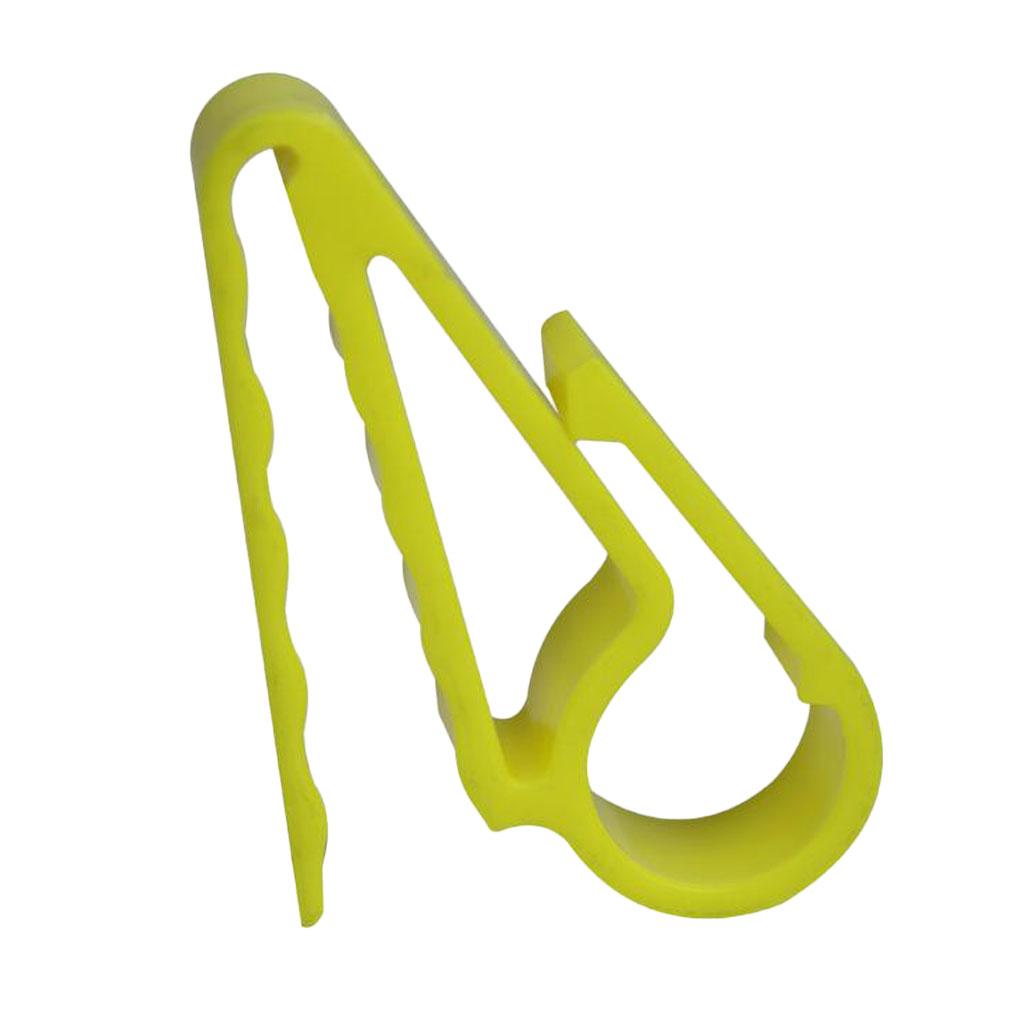 

Golf Door Clip Boat Clamp Cigarette Minder Clamp Accessories for