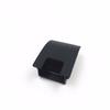 For NISSAN 2016-2022 QASHQAI  Rear Seat Cover  Cushion Buckle  Child Seat Interface Cover