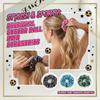 Accessoires pour Cheveux – Élastiques à cheveux pour femme