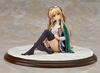 How to Raise a Boring Girlfriend Eriri Sawamura Spencer Resale scale painted finished figure Saekano 1/7 ABS&PVC