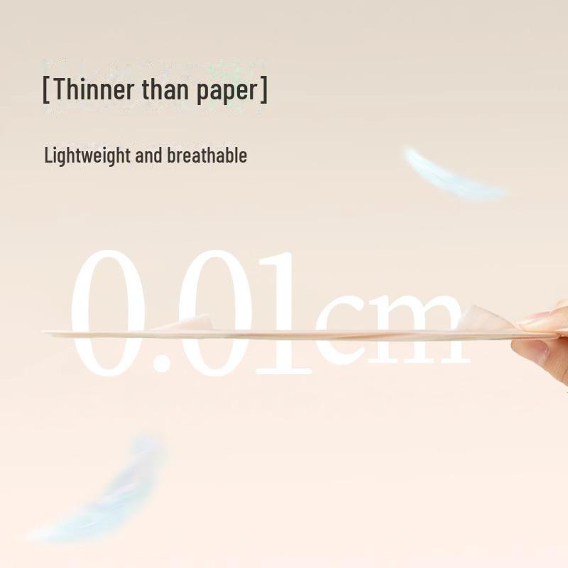 Women's Ultra-Thin Non-Slip Summer Boat Socks: Pure Cotton, Shallow, Heel-Secure, High Heel Compatible