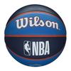 Wilson Oklahoma City Thunder NBA Basketball