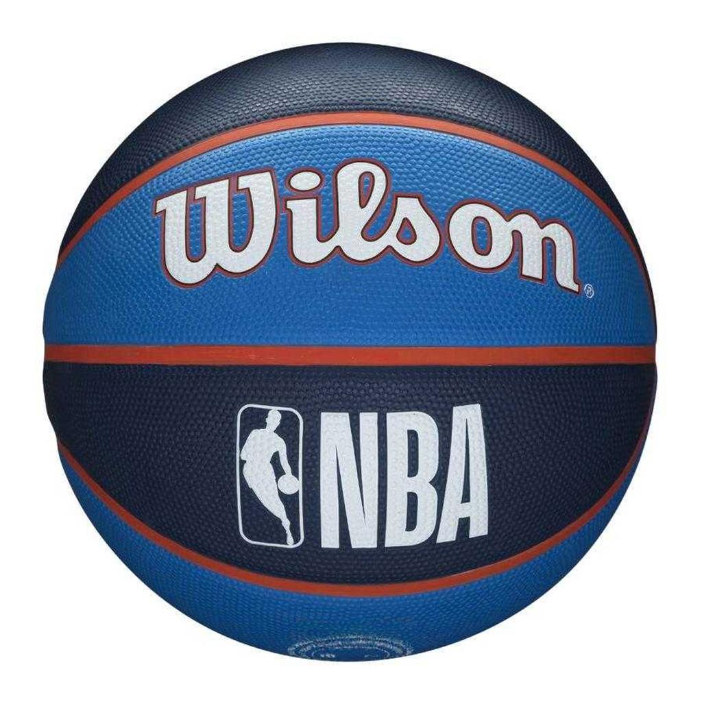 Wilson Oklahoma City Thunder NBA Basketball