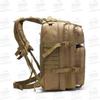 Camouflage Tactical Backpack