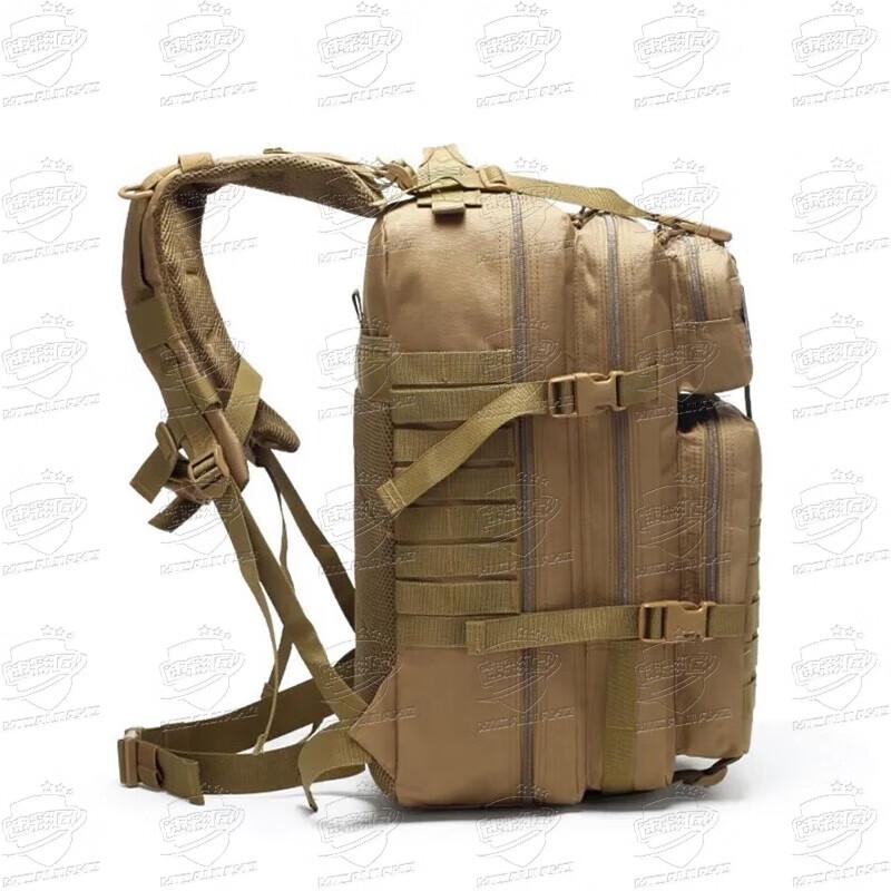 Camouflage Tactical Backpack