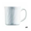 Tasse - Luminarc - Trianon - Verre - 29 Cl - Pack De 6 Unités