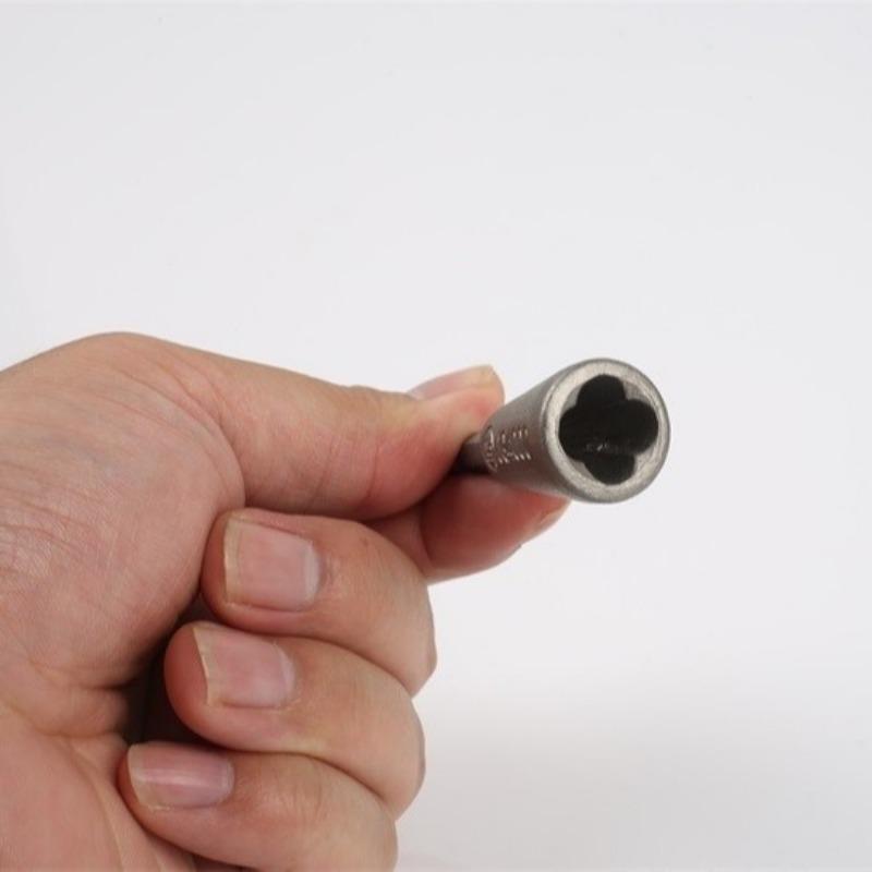 1PC Quickly Twister Electrician Artifact For Power Drill Drivers Twisted Connector Cable Device Multi-tool Wire Twisting Tools