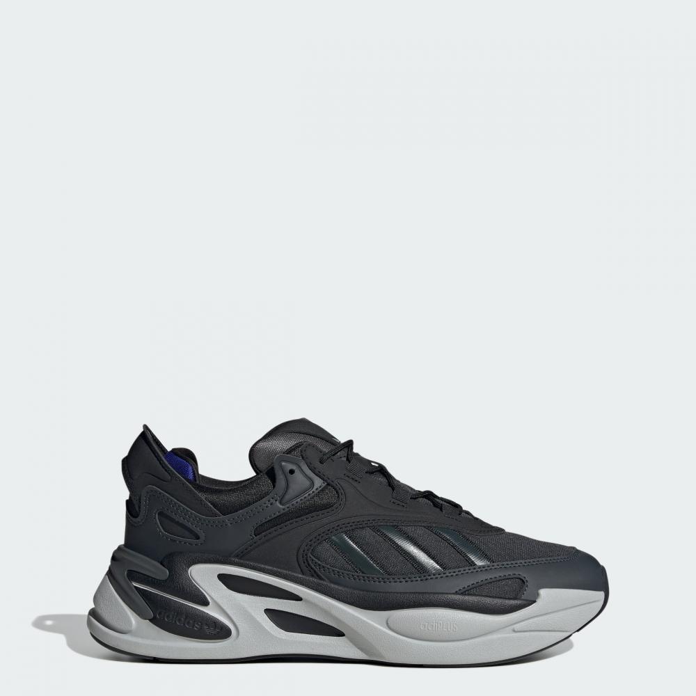

Adidas Мужские кроссовки adidas OZMORPH Carbon Grey Six Lucid Blue