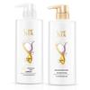 Sulei Silk Hair Care Duo Set