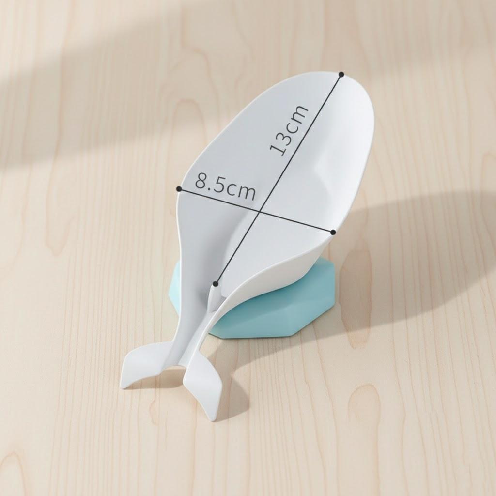 

Cute Dolphin Shape Soap Box Bathroom Organizer Dish Storage Tray Home Decorative Soap Holder Accessories зелений