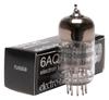 ELECTRO-HARMONIX 6AQ8EH Miniature/mT Dual Triode Tube TEH6AQ8
