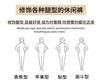 Harun Pants: Winter Fashionable Commuting Pants, High Waist Slimming Women's Casual Pants