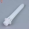 Dairy Parlour Jetter Tray ABS Rod White Easy Installation Block Tray Cleaning Leg Strong for Cow Milking