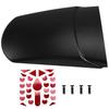 A58X-Motorcycle Enhanced Front Fender Extender For Honda CB1000 Hornet Including SP, 2025- A Mudguard Splash Guard Extension