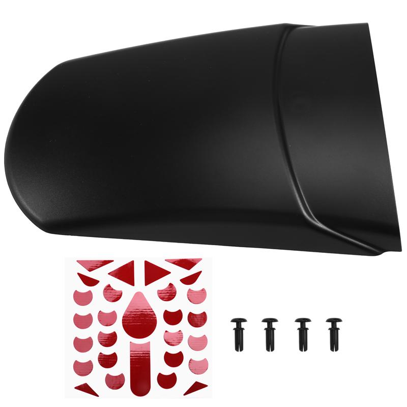 A58X-Motorcycle Enhanced Front Fender Extender For Honda CB1000 Hornet Including SP, 2025- A Mudguard Splash Guard Extension