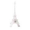 1PC Colorful LED Luminous Eiffel Tower Acrylic Night Light Holiday Gift