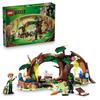 Lego(R) Wicked 75687 Kryjówka Elphaby