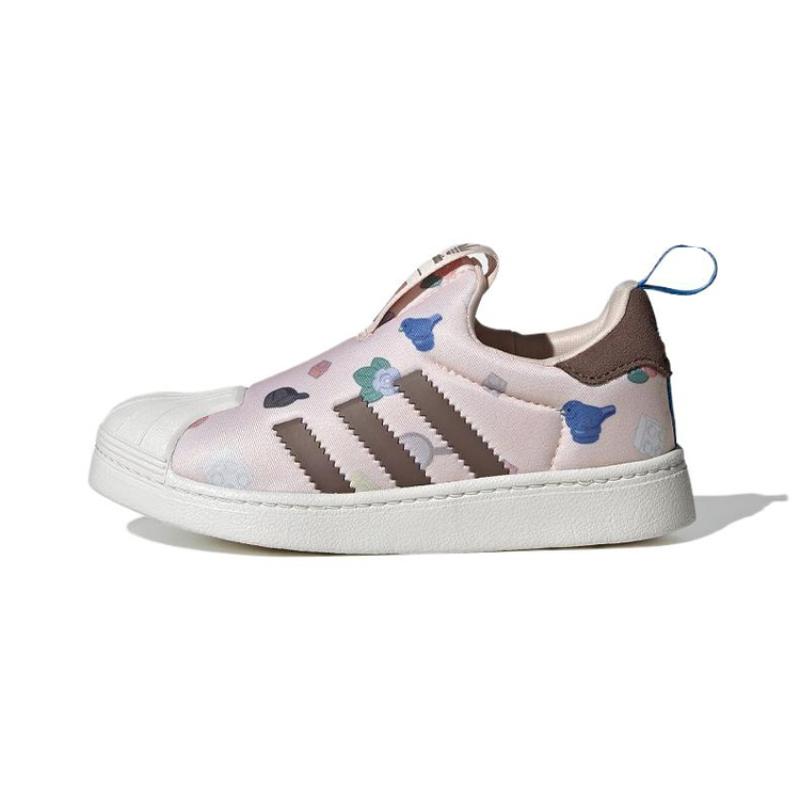 

Adidas Originals SUPERSTAR 360 Kids Skateboarding Shoes Pre school Sneakers IF2168 35