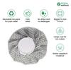 Sahyog Wellness Ice Bag Used for First Aid, Sports Injury, Pain Relief and Cold Therapy (Multi-color) (Color May Vary)