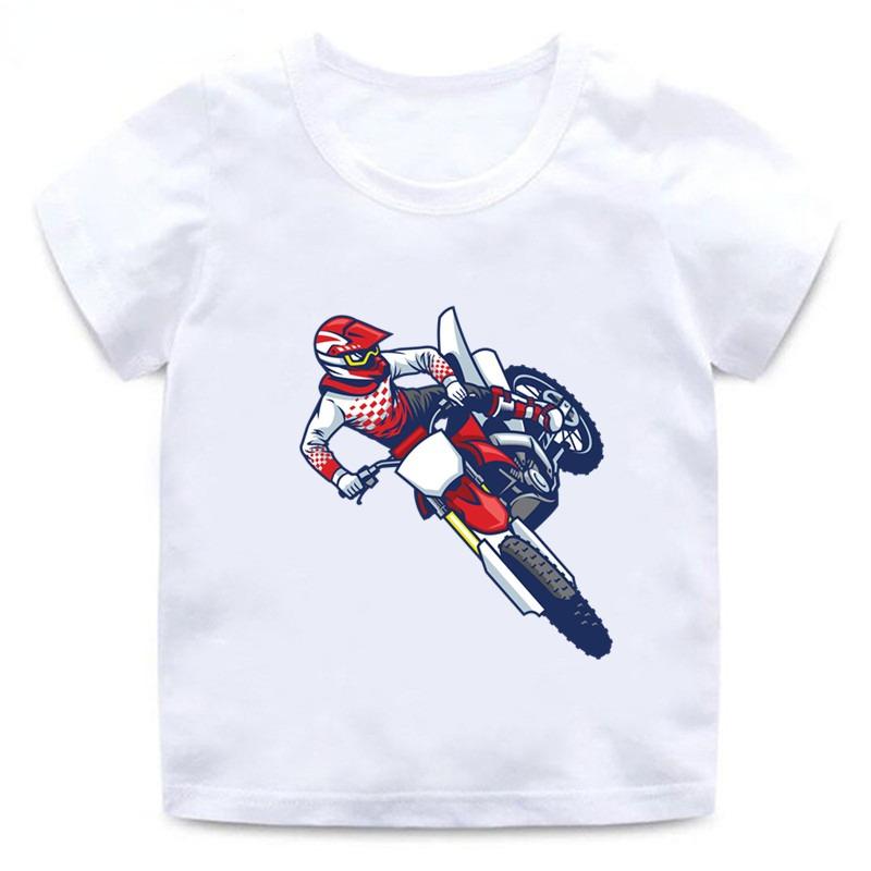 Y2k Salamander Graphic Kids Tshirts Summer Short Sleeve Tees Cartoon Animal Boys Girls Clothes Kawaii Tops Y2K Children T-shirt