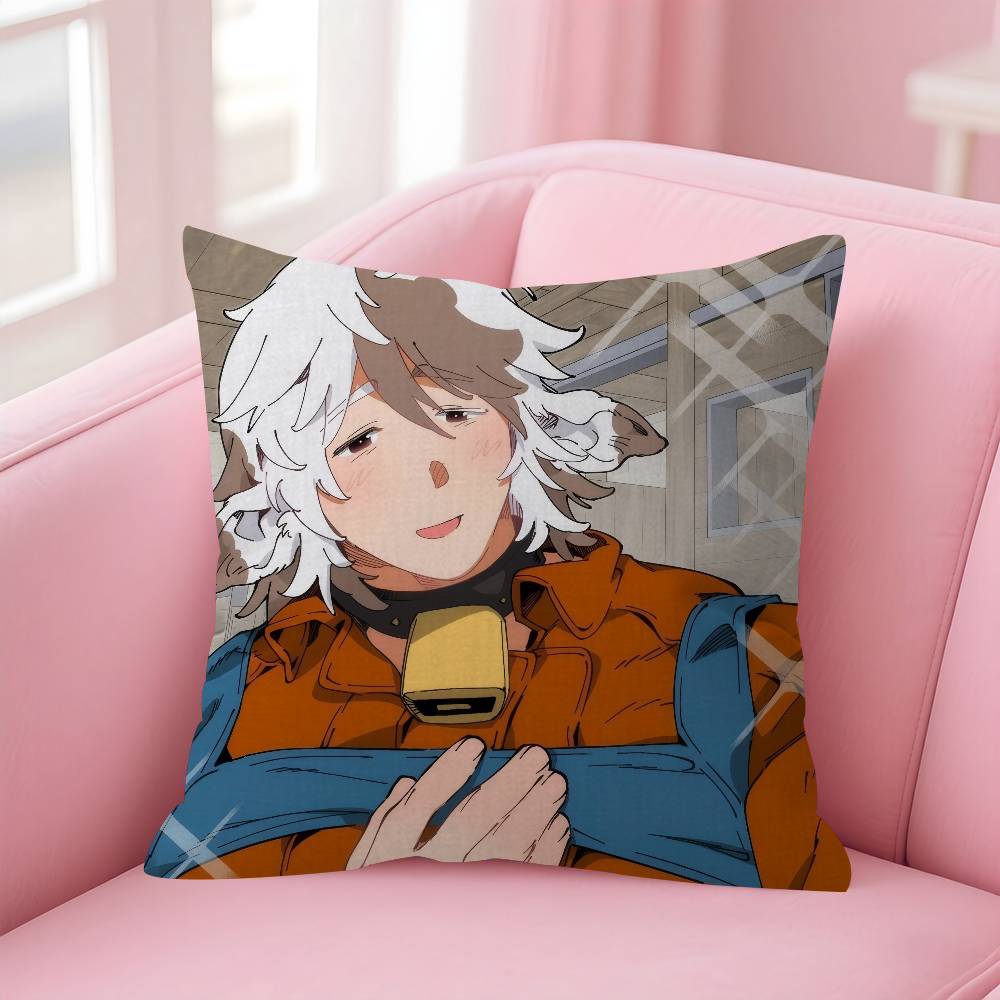 

Anime Manhwa Mr As Farm Pillow Anime Pillow Sofa Bed Head Pillow Cover Cushion Cover Fashion 30x30 cm